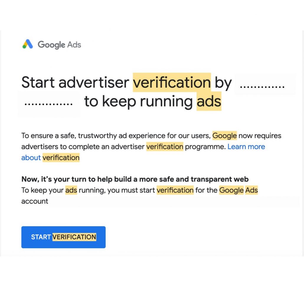 google ads pay per click